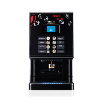 Saeco Phedra Evo Espresso