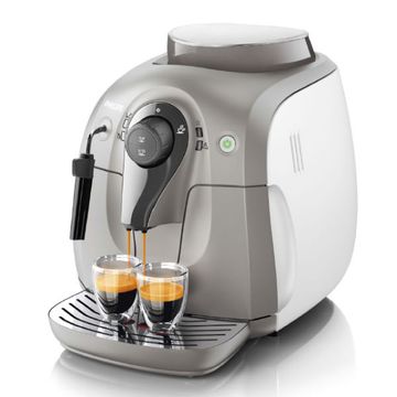 Saeco by Philips Xsmall Alb