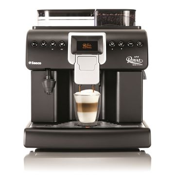 espressor super-automatic, saeco royal, espressor automat, aparat cafea, aparat cafea automat, espressor saeco, espressor ieftin, espressor philips, aparat cafea saeco gran crema, Espressor Saeco by Philips Royal Gran Crema