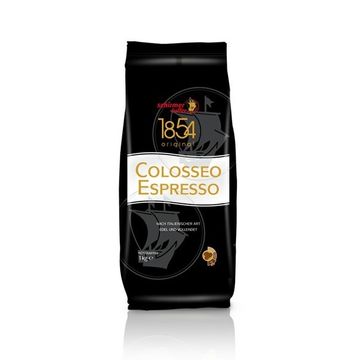 Schirmer 1854 Espresso Colosseo 1kg cafea boabe
