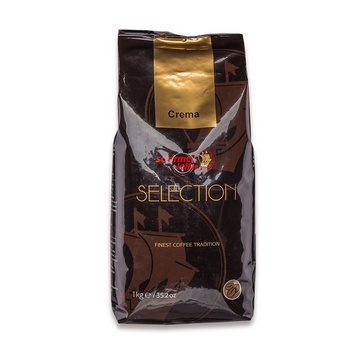 Schirmer 1854 Selection Crema 1kg cafea boabe