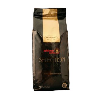 Schirmer 1854 Selection Decaf 1kg cafea boabe