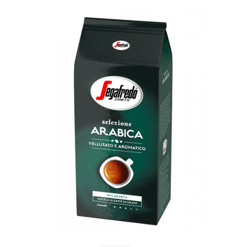 Segafredo Selezione Arabica cafea boabe 1kg