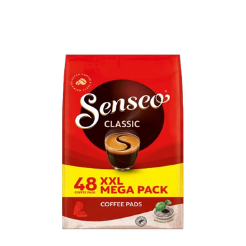 Senseo, poduri Senseo, capsule Senseo, aparat Senseo