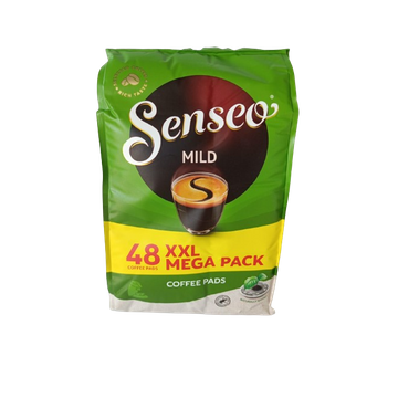 Senseo, poduri Senseo, capsule Senseo, aparat Senseo