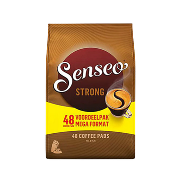 Senseo, poduri Senseo, capsule Senseo, aparat Senseo