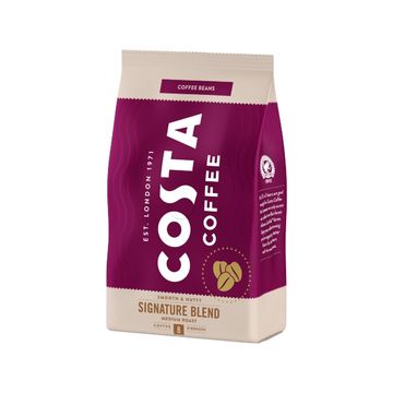 Costa Colombian Roast cafea boabe 500g, Costa Bright Blend cafea boabe 1kg, Costa Signature Blend Dark Roast cafea macinata 200g, Costa Colombian Roast cafea macinata 200g, Costa Signature Blend Medium Roast cafea boabe 500g, cafea macinata, cafea, cafea 