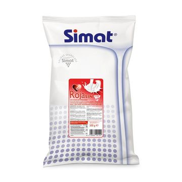Simat Roja lapte granulat topping fara zahar 500g