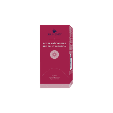 Sir Henry Red Fruit Infusion ceai 25 plicuri, Sir Henry ceai fructe de padure, Sir Henry fructe de padure, ceai Sir Henry, ceai fructe de padure, ceai de fructe, ceai la plic, ceai fructe 25 plicuri, infuzie fructe de padure, ceai aromat, Sir Henry ceai 2