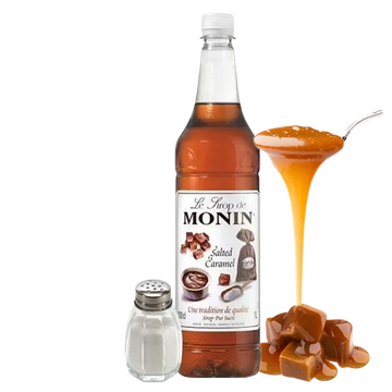 sirop caramel sarat, sirop cafea caramel sarat, monin 1l, monin sirop caramel 1l, sirop monin pet, Sirop Monin Caramel Sarat 700ml, Monin Gourmet Sauce Salted Caramel sarat topping cafea 500ml, sirop monin, monin caramel sarat, monin sirop caramel sarat, 