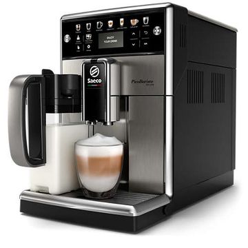 Philips Saeco PicoBaristo Deluxe SM5573/10