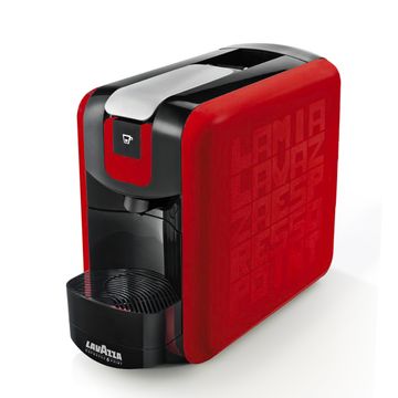 Lavazza EP Mini Red espressor capsule