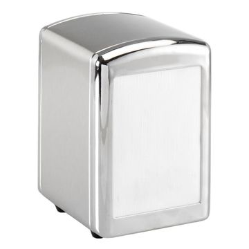 Motta suport inox pentru servetele