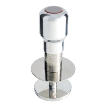 tamper, barista, tamper cafea, tamper dinamometric