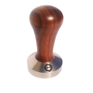 Tamper Etolia Lemn de Alun 57mm