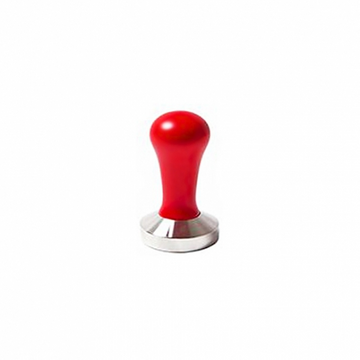 Tamper Etolia lemn rosu 57mm