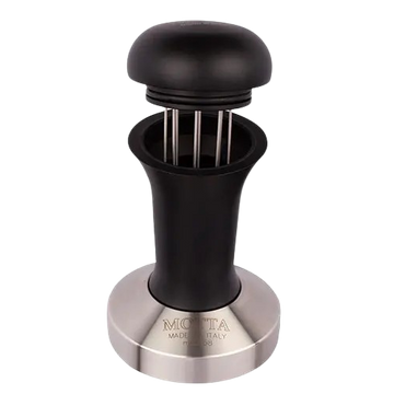 motta, accesorii motta, tamper cafea, tamper motta, tamper cu mixer, accesorii gaggia, tamper gaggia, tamper 58mm