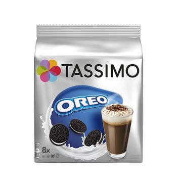 Tassimo Oreo 16 capsule