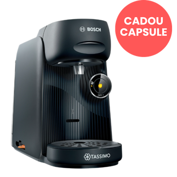 Tassimo Finesse Bosch TAS162E aparat capsule cafea negru + 21 capsule Tassimo CADOU, Tassimo Finesse Bosch TAS162E, aparat cafea capsule Tassimo, espressor Bosch capsule, aparat cafea Bosch,  espressor automat capsule, Tassimo Finesse Bosch