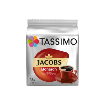 Tassimo Jacobs Monarch 16 capsule cafea, Tassimo Jacobs Monarch, Jacobs Monarch Tassimo, Jacobs Monarch capsule, Tassimo Jacobs Monarch 16 capsule, capsule Tassimo Jacobs, capsule cafea Tassimo, capsule cafea Jacobs, cafea Jacobs Monarch, cafea Tassimo Mo