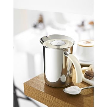 Cappuccinator manual Tchibo Cafissimo 320 ml
