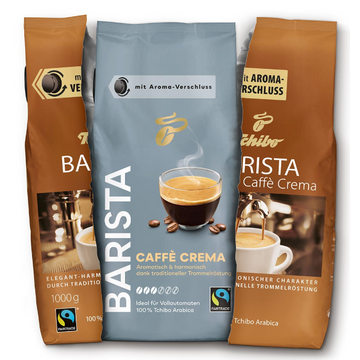 Tchibo Barista Caffe Crema, cafea boabe, cafea tchibo, cafea boabe tchibo, tchibo caffe crema, tchibo crema, cafea tchibo barista, cafea barista, cafea tchibo 1kg, tchibo 1kg caffe crema