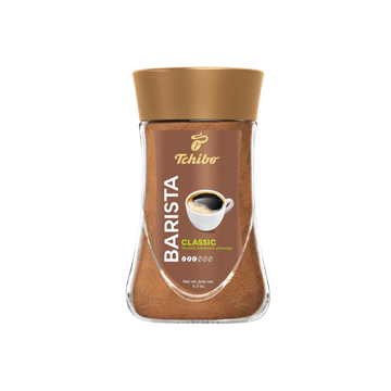 Tchibo Barista Classic cafea instant 180g, cafea tchibo instant, cafea instant, cafea, cafea tchibo 200g, cafea tchibo black, cafea Tchibo Barista Classic Tchibo Barista Classic cafea instant 180g, cafea tchibo instant, cafea instant, cafea, cafea tchibo 200g, cafea tchibo black, cafea Tchibo Barista Classic