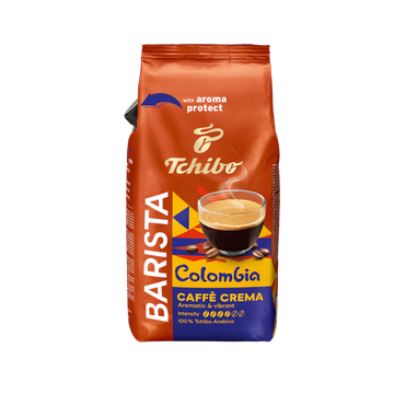 
Tchibo Barista Origins Colombia 1kg cafea boabe, cafea boabe, cafea boabe 1kg, cafea Tchibo, cafea boabe Tchibo, Tchibo Barista Origins Colombia, 1kg cafea boabe, tchibo cafea, cafea arabica
