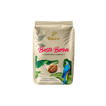 Tchibo Beste Bohne, cafea boabe, cafea tchibo, cafea boabe tchibo, cafea aromata tchibo, tchibo boabe, cafea tchibo beste bohne, cafea tchibo 500g, tchibo 500g