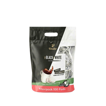 Tchibo For Black N'White, poduri, paduri, tchibo paduri, paduri, ese, paduri ese, poduri Senseo, Senseo, capsule Senseo, paduri Senseo, aparat Senseo cafea, cafea paduri, cafea paduri tchibo, tchibo caffe crema, caffe crema vollumundig, vollumundig, tchib