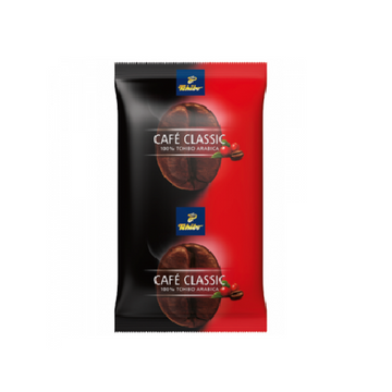 Tchibo Cafe Classic Elegant 500g cafea macinata pentru filtru