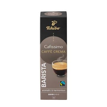 Capsule Tchibo Caffe Crema Barista Edition, cafea, cafea paduri, cafea paduri tchibo, tchibo caffe crema, caffe crema vollumundig, vollumundig, tchibo caffe crema vollumundig, cafea tchibo, tchibo, cafea capsule, cafea tchibo capsule, caffitaly, capsule b