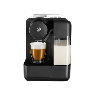 Tchibo Cafissimo Milk Black espressor capsule, espressor tchibo, tchibo cafissimo milk