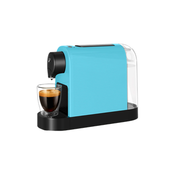 Tchibo Cafissimo Pure Plus Tropical Breeze espressor capsule, espressor tchibo, tchibo cafissimo milk, espressor tchibo cafissimo, tchibo cafissimo, Tchibo Cafissimo Pure Plus Deep Teal 