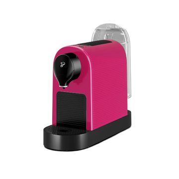 Tchibo Cafissimo Pure Plus Wild Fuchsia espressor capsule