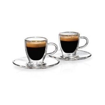 Tchibo Cafissimo cesti sticla espresso 2 buc