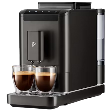 Tchibo Esperto 2 Caffe espressor automat, aparat tchibo, aparat tchibo esperto 2, Tchibo Esperto Pro espressor automat, espressor lapte, espressor, espressor premium, expressor, capsule, capsule cafissimo, caspule tchibo, espressor capsule