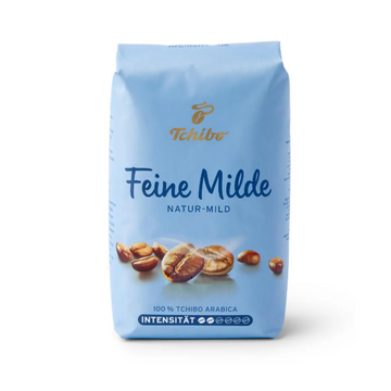 Tchibo Feine Milde 500g cafea boabe, cafea tchibo, cafea, cafea boabe, cafea tchibo, cafea tchibo boabe, cafea tchibo 500g