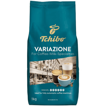 Tchibo Gusto Tradizionale 1kg cafea boabe, cafea tchibo tradiztionale, gusto tradizionale tchibo 1kg, Tchibo Black N White, cafea boabe, cafea black n white, tchibo cafea, tchibo cafea 500g, cafea boabe intensa, cafea, variazione, tchibo variazione, tchib