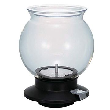 Hario Tea Dripper Largo TDR-80B