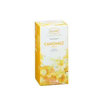 Ronnefeldt Teavelope Camomile infuzie plante 25 pliculete, ceai verde 25 pliculete, ceai Ronnfeldt Teavelope, ceai 25 plicuri, ceai fructe pliculete, infuzie fructe, ceai verde, ceai negru, ceai messmer profiline plante, ceai messmer profiline fructe de p