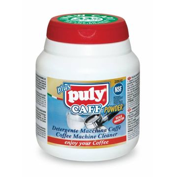 Puly Caff detergent praf curatare backflush 370gr 