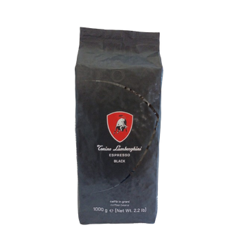 Tonino Lamborghini Espresso Black 1kg, cafea boabe, tonino lamborghini cafea, cafea tonino, cafea lamborghini