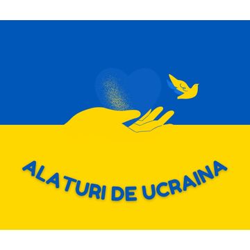 Donează 20 lei pentru Ucraina