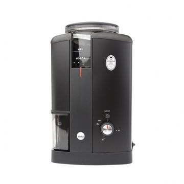 Wilfa Svart Aroma rasnita cafea negru
