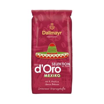 Dallmayr Crema DOro Selektion des Jahres 1kg cafea boabe