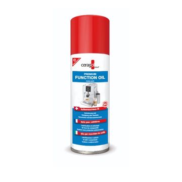 Ceragol Spray Vaselina Siliconica 200 ml