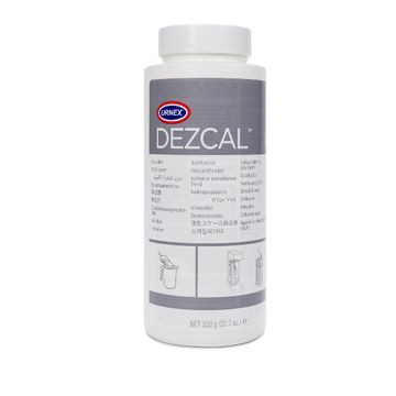 Urnex Dezcal decalcifiant pudra 900gr 