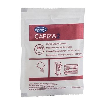 Urnex Cafiza2 detergent praf curatare backflush plic 28gr 