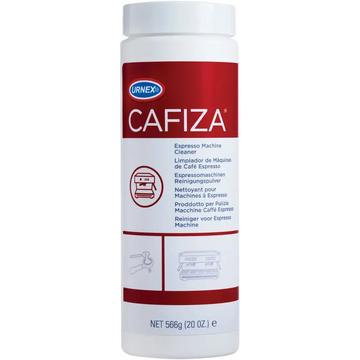 Urnex Cafiza detergent praf curatare backflush 566g